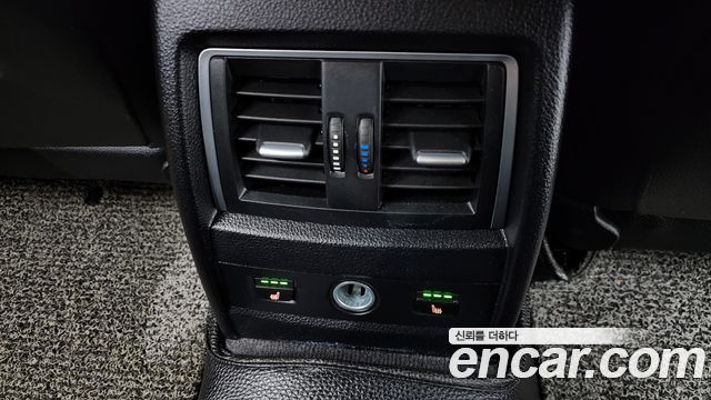BMW Gran Turismo GT 320d Luxury