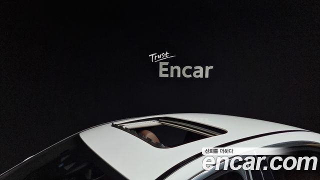 Mercedes-Benz E-Class E220d 4MATIC Avantgarde