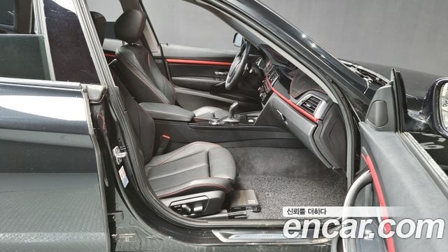 BMW Gran Turismo GT 320d xDrive Sport
