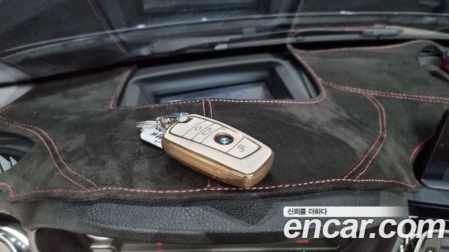 BMW Gran Turismo GT 320d xDrive Sport