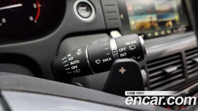 Land Rover Discovery Sport 2.0 TD4 SE (150PS)