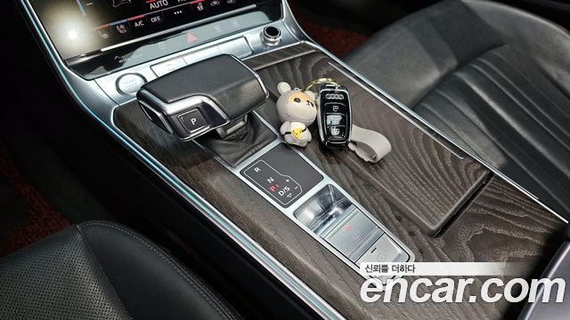 Audi A6 40 TDI Quattro Premium