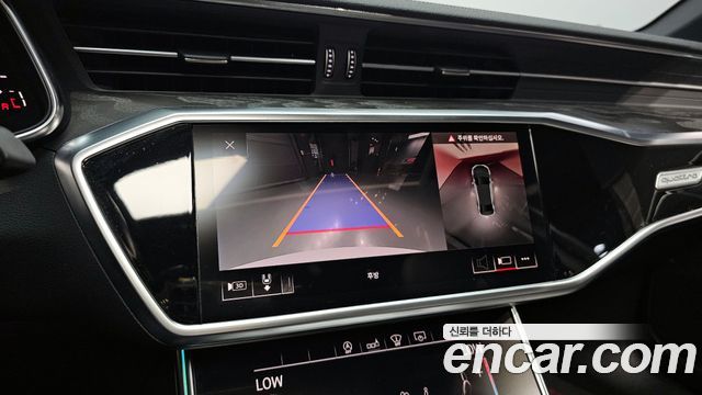 Audi A6 40 TDI Quattro Premium