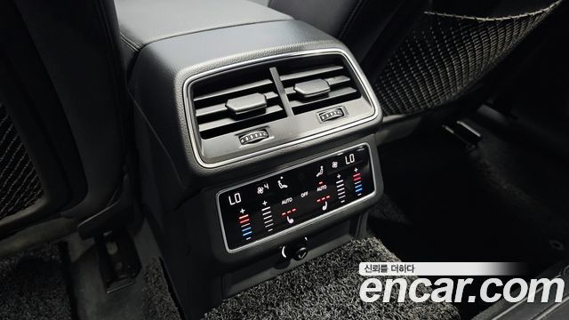 Audi A6 40 TDI Quattro Premium