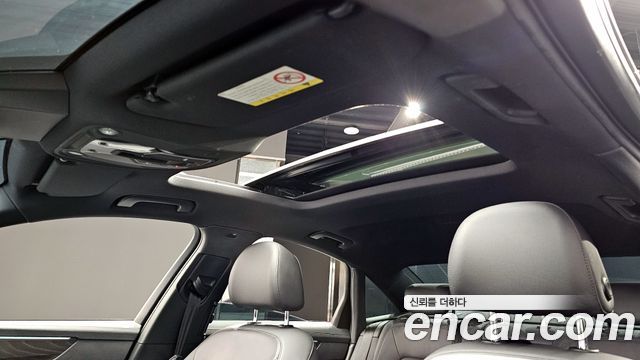 Audi A6 40 TDI Quattro Premium