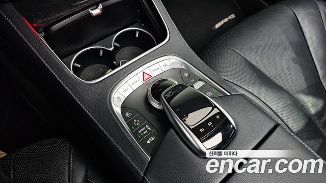 Mercedes-Benz S-Class S400L 4MATIC