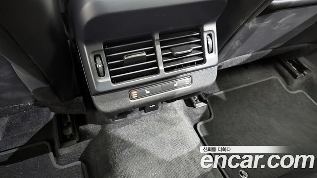 Land Rover Range Rover Evoque P250 Dynamic SE