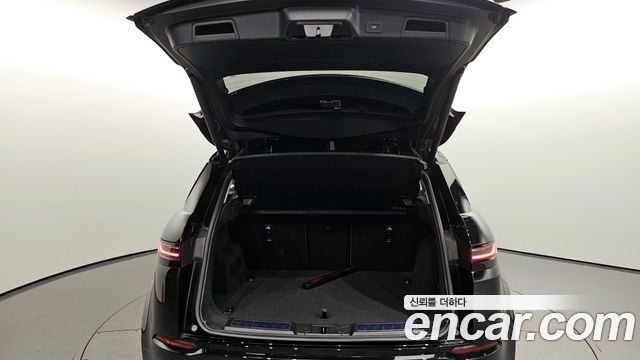 Land Rover Range Rover Evoque P250 Dynamic SE
