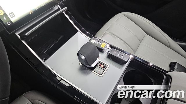 Land Rover Range Rover Evoque P250 S