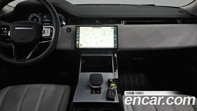 Land Rover Range Rover Evoque P250 S