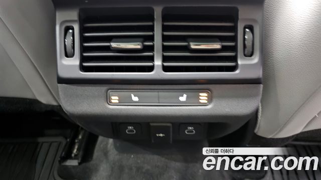 Land Rover Range Rover Evoque P250 S