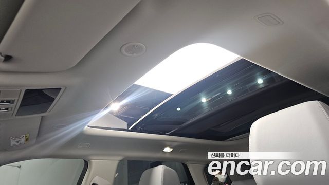 Land Rover Range Rover Evoque P250 S