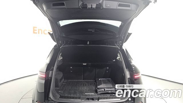 Land Rover Range Rover Evoque P250 S