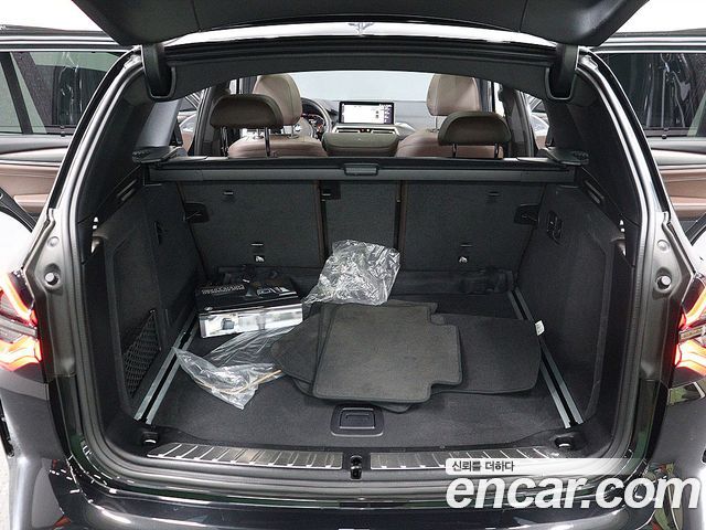 BMW X3 xDrive 20i M Sport