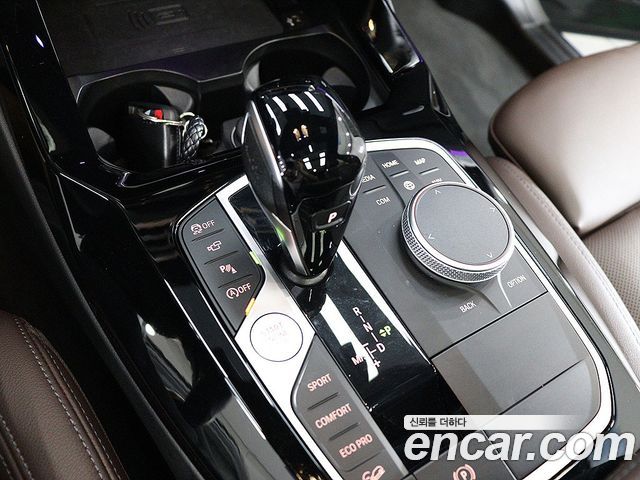 BMW X3 xDrive 20i M Sport