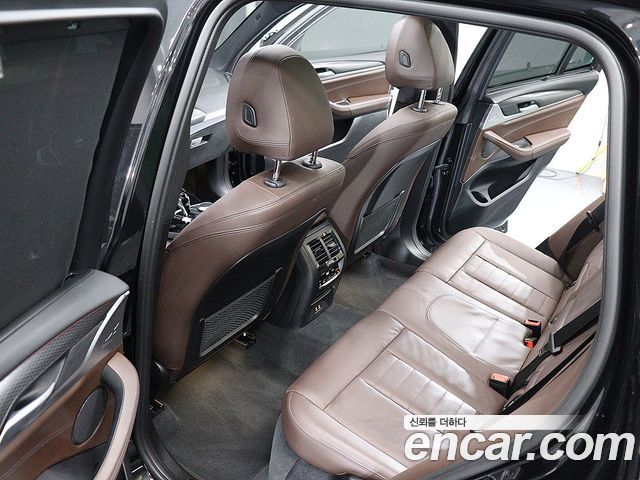 BMW X3 xDrive 20i M Sport