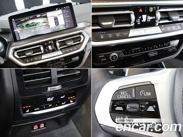 BMW X3 xDrive 20i M Sport