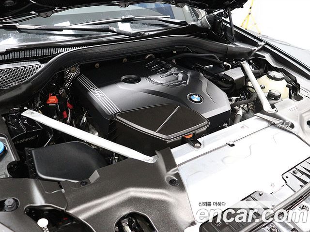 BMW X3 xDrive 20i M Sport