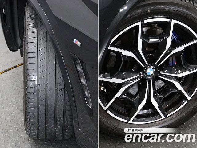 BMW X3 xDrive 20i M Sport