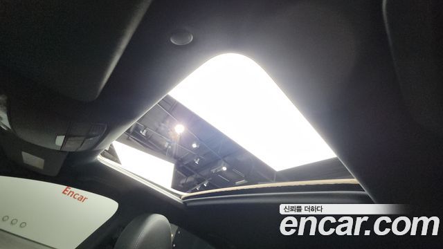 Mercedes-Benz E-Class E220d 4MATIC AMG Line