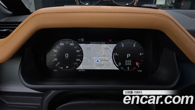 Land Rover Defender 130 D300 X-Dynamic HSE