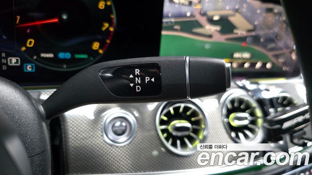 Mercedes-Benz E-Class E53 AMG 4MATIC+ Coupe