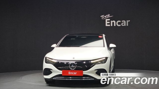 Mercedes-Benz EQE EQE300
