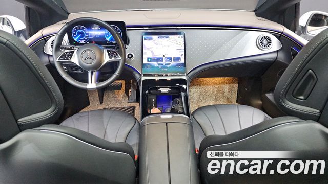 Mercedes-Benz EQE EQE300