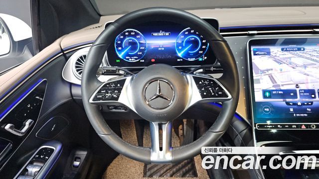 Mercedes-Benz EQE EQE300
