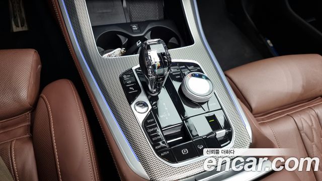 BMW X5 xDrive 30d M Sport