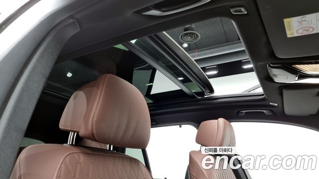 BMW X5 xDrive 30d M Sport