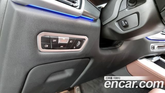 BMW X5 xDrive 30d M Sport