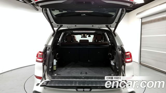 BMW X5 xDrive 30d M Sport