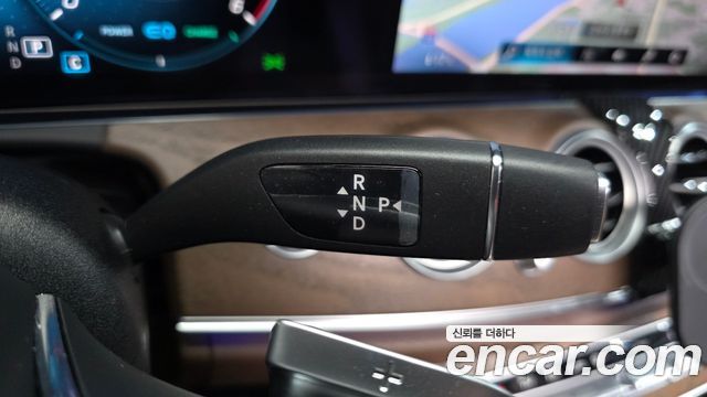 Mercedes-Benz E-Class E220d 4MATIC Exclusive