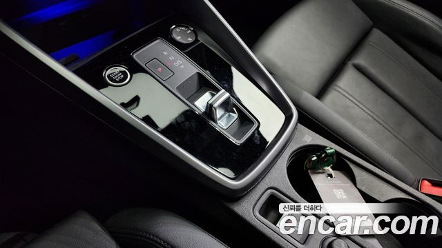 Audi A3 40 TFSI Premium