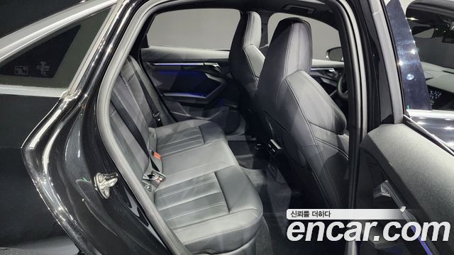 Audi A3 40 TFSI Premium