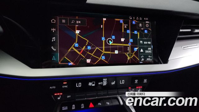 Audi A3 40 TFSI Premium