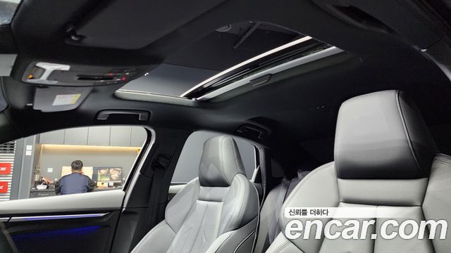 Audi A3 40 TFSI Premium