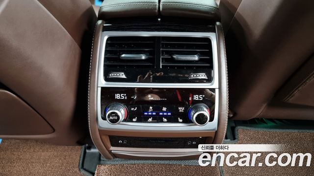 BMW 7-Series 730Ld xDrive M Sport