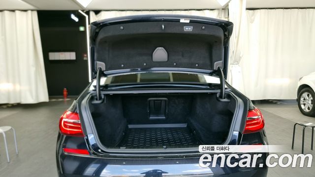 BMW 7-Series 730Ld xDrive M Sport