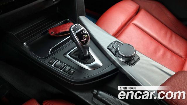 BMW 4-Series 435d xDrive M Sport GranCoupe