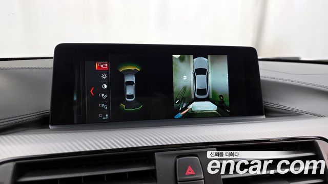 BMW 4-Series 435d xDrive M Sport GranCoupe