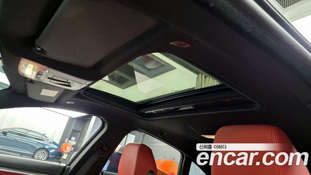 BMW 4-Series 435d xDrive M Sport GranCoupe