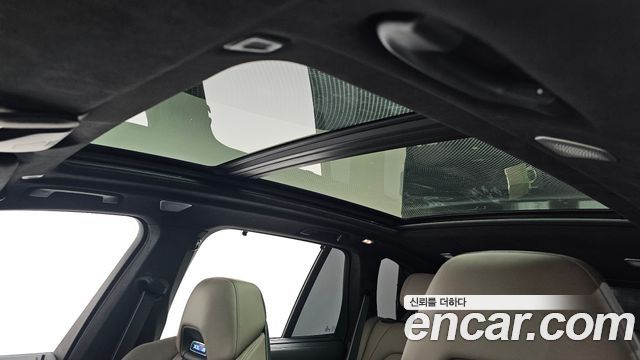 BMW X5M 4.4 Competition