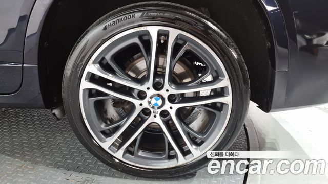 BMW X4 xDrive20d M Sport