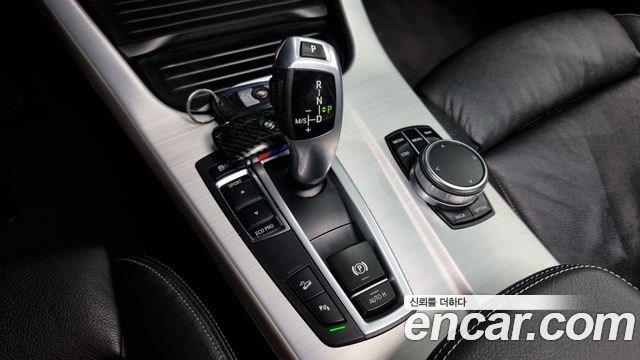 BMW X4 xDrive20d M Sport