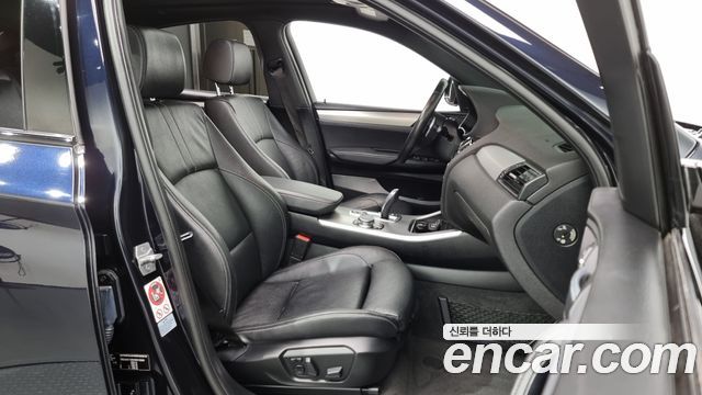 BMW X4 xDrive20d M Sport
