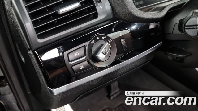 BMW X4 xDrive20d M Sport