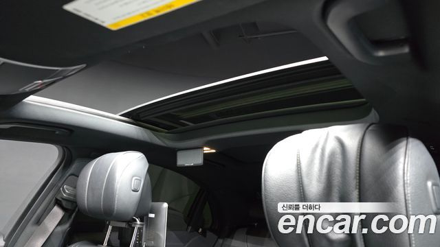 Mercedes-Benz S-Class S350L
