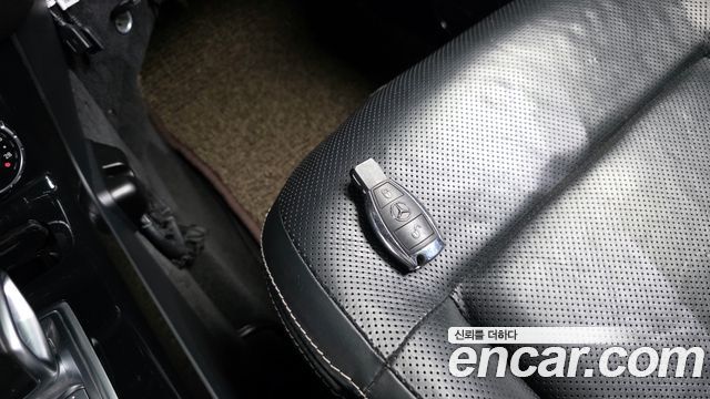 Mercedes-Benz G-Class G63 AMG